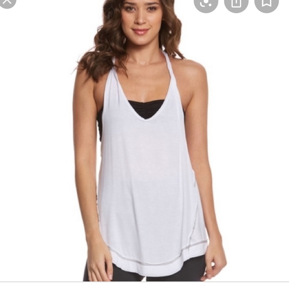 🆕 Free People Nectarine Tank